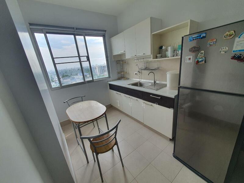 For Rent - Supalai Park Ratchaphruek-Phetkasem, Bangkok