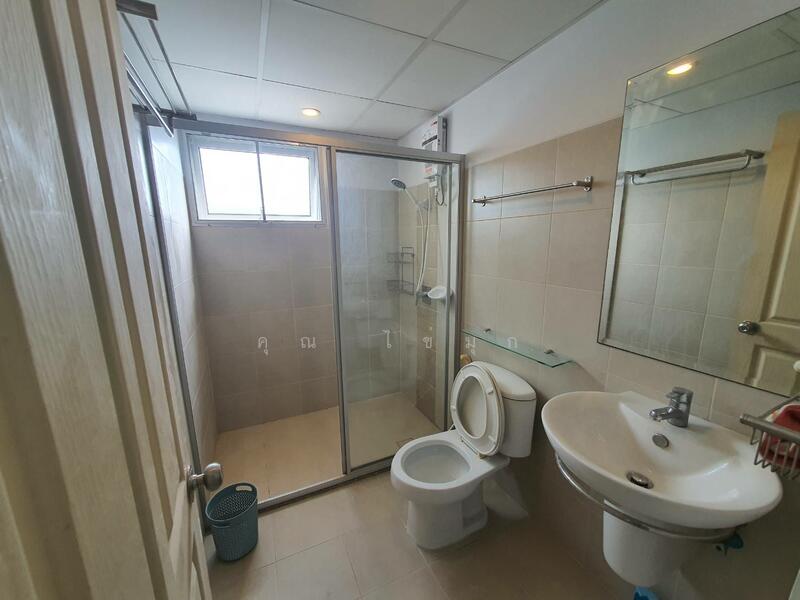 For Rent - Supalai Park Ratchaphruek-Phetkasem, Bangkok