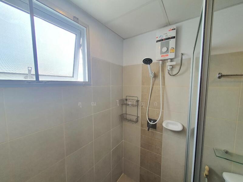 For Rent - Supalai Park Ratchaphruek-Phetkasem, Bangkok