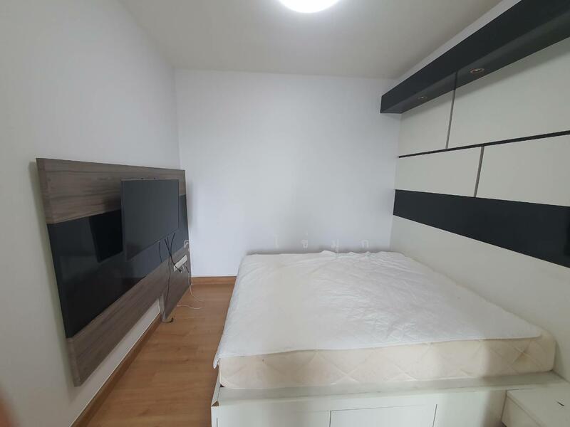 For Rent - Supalai Park Ratchaphruek-Phetkasem, Bangkok