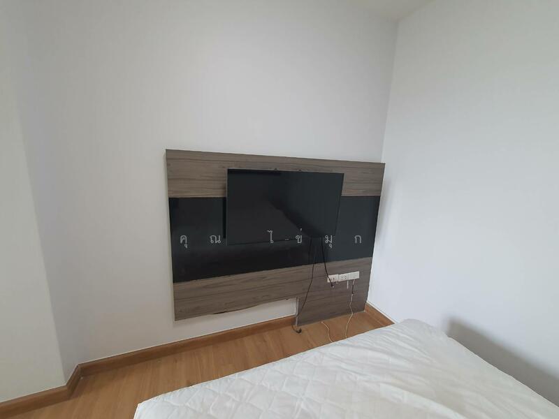 For Rent - Supalai Park Ratchaphruek-Phetkasem, Bangkok