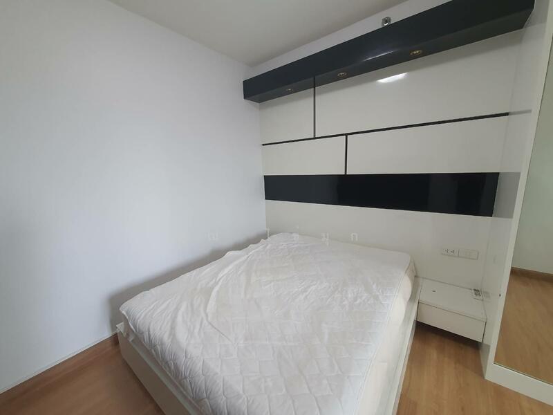 For Rent - Supalai Park Ratchaphruek-Phetkasem, Bangkok