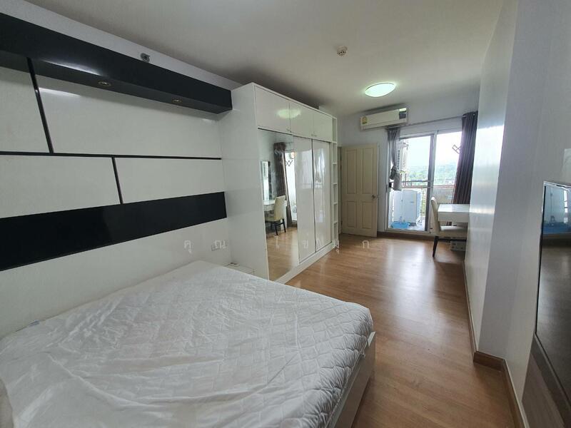 For Rent - Supalai Park Ratchaphruek-Phetkasem, Bangkok