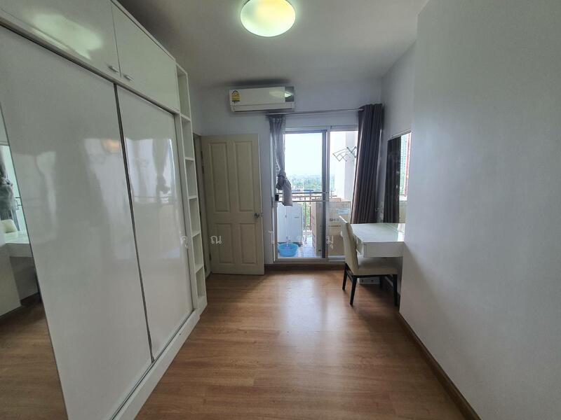 For Rent - Supalai Park Ratchaphruek-Phetkasem, Bangkok