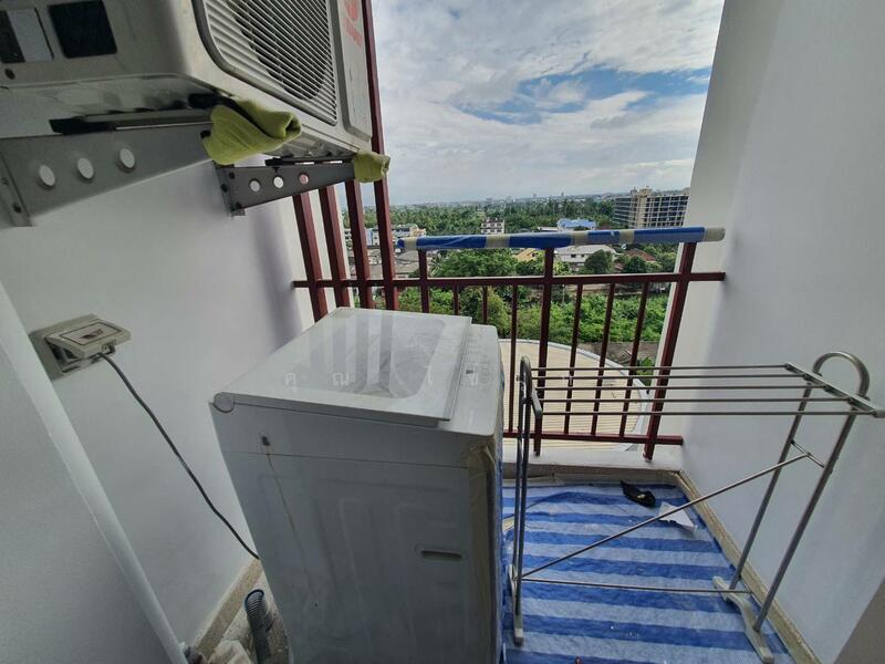 For Rent - Supalai Park Ratchaphruek-Phetkasem, Bangkok