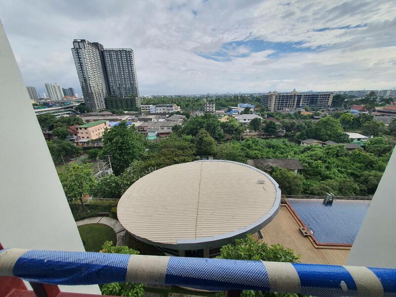 ให้เช่า - Supalai Park Ratchaphruek-Phetkasem : ศุภาลัย ปาร์ค ราชพฤกษ์-เพชรเกษม, กรุงเทพ