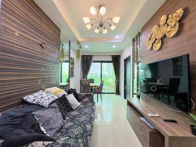 ขายดาวน์ - Dusit Grand Condo View : ดุสิต แกรนด์ คอนโด วิว, ชลบุรี
