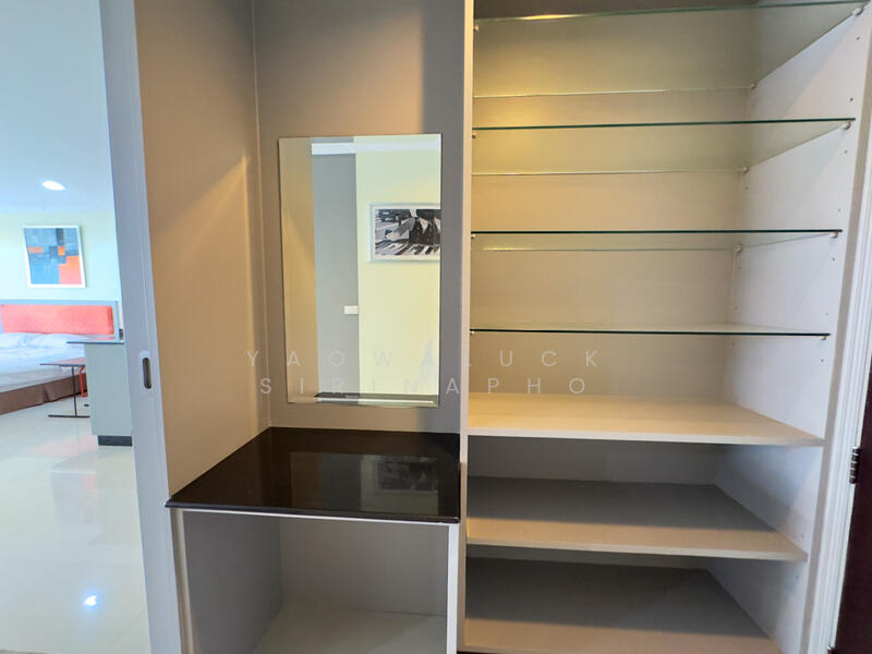 Platinum Suites Condominium Jomtien, Chon Buri (Pattaya), พัทยา พัทยา, Nong Pru, Bang Lamung (Pattaya), Chon Buri (Pattaya), Studio, 50 sqm, Condo Option To Buy, by Yaowaluck Sirinapho, 500006376 - DDproperty.com