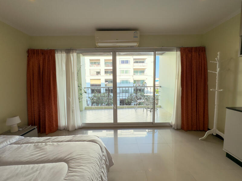 Platinum Suites Condominium Jomtien, Chon Buri (Pattaya), พัทยา พัทยา, Nong Pru, Bang Lamung (Pattaya), Chon Buri (Pattaya), Studio, 50 sqm, Condo Option To Buy, by Yaowaluck Sirinapho, 500006376 - DDproperty.com