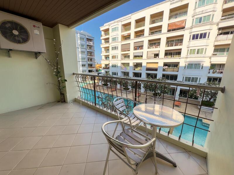 Platinum Suites Condominium Jomtien, Chon Buri (Pattaya), พัทยา พัทยา, Nong Pru, Bang Lamung (Pattaya), Chon Buri (Pattaya), Studio, 50 sqm, Condo Option To Buy, by Yaowaluck Sirinapho, 500006376 - DDproperty.com