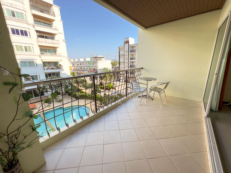 Platinum Suites Condominium Jomtien, Chon Buri (Pattaya), พัทยา พัทยา, Nong Pru, Bang Lamung (Pattaya), Chon Buri (Pattaya), Studio, 50 sqm, Condo Option To Buy, by Yaowaluck Sirinapho, 500006376 - DDproperty.com