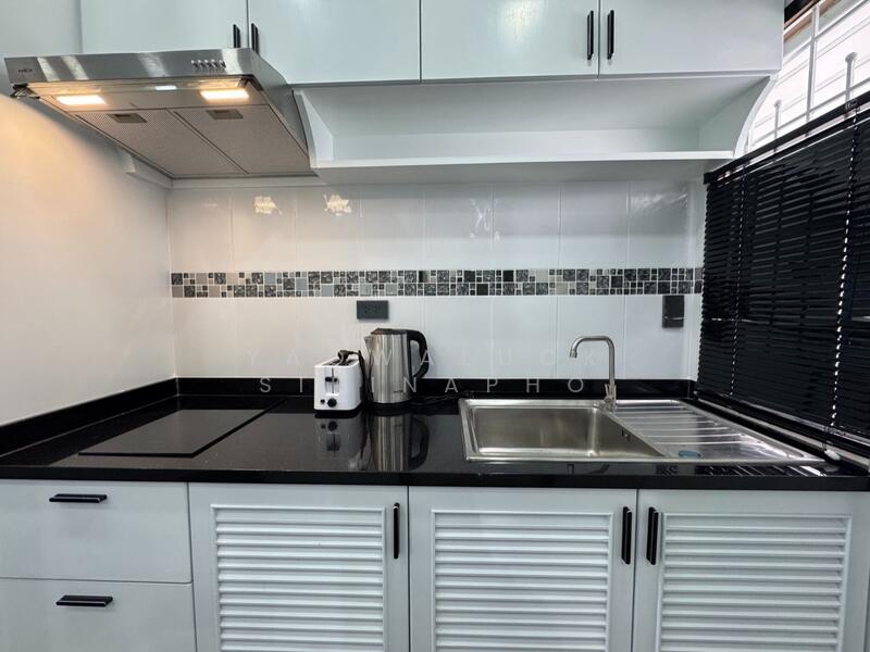 Baan Suan Lalana, Chon Buri (Pattaya), 444 Chaiyapruek, Nong Pru, Bang Lamung (Pattaya), Chon Buri (Pattaya), Studio, 41 sqm, Condo Option To Buy, by Yaowaluck Sirinapho, 500006386 - DDproperty.com