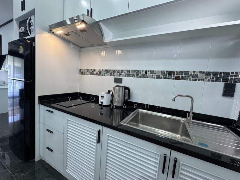 Baan Suan Lalana, Chon Buri (Pattaya), 444 Chaiyapruek, Nong Pru, Bang Lamung (Pattaya), Chon Buri (Pattaya), Studio, 41 sqm, Condo Option To Buy, by Yaowaluck Sirinapho, 500006386 - DDproperty.com