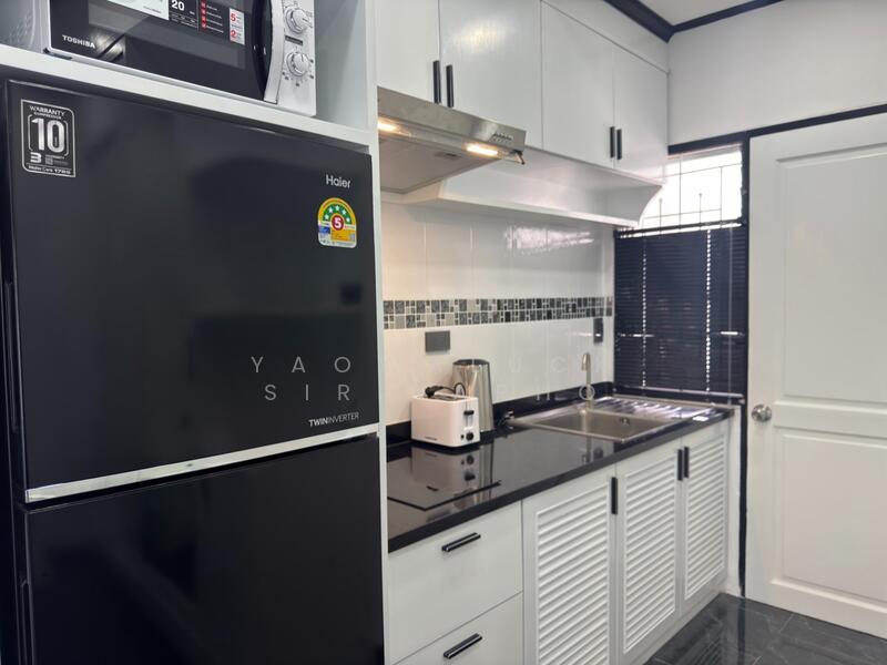 Baan Suan Lalana, Chon Buri (Pattaya), 444 Chaiyapruek, Nong Pru, Bang Lamung (Pattaya), Chon Buri (Pattaya), Studio, 41 sqm, Condo Option To Buy, by Yaowaluck Sirinapho, 500006386 - DDproperty.com