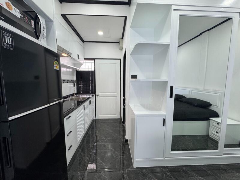 Baan Suan Lalana, Chon Buri (Pattaya), 444 Chaiyapruek, Nong Pru, Bang Lamung (Pattaya), Chon Buri (Pattaya), Studio, 41 sqm, Condo Option To Buy, by Yaowaluck Sirinapho, 500006386 - DDproperty.com