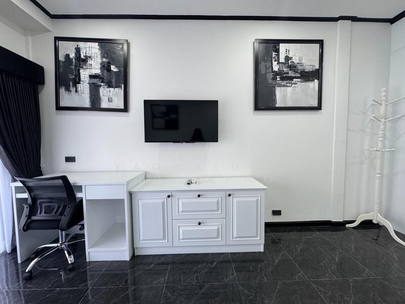 Baan Suan Lalana, Chon Buri (Pattaya), 444 Chaiyapruek, Nong Pru, Bang Lamung (Pattaya), Chon Buri (Pattaya), Studio, 41 sqm, Condo Option To Buy, by Yaowaluck Sirinapho, 500006386 - DDproperty.com