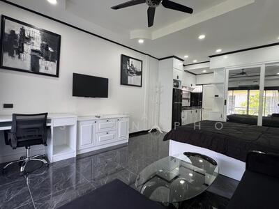 ขายดาวน์ - Baan Suan Lalana : บ้านสวนลลนา คอนโดมิเนียม, ชลบุรี