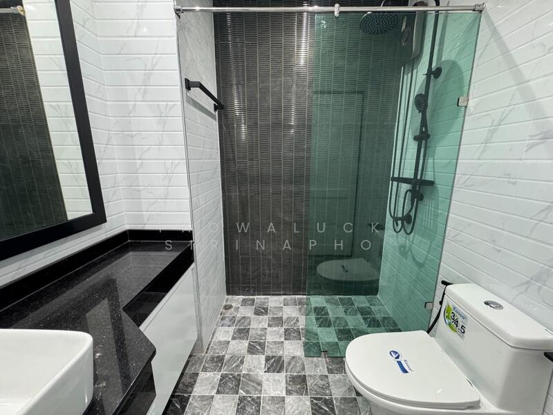 Baan Suan Lalana, Chon Buri (Pattaya), 444 Chaiyapruek, Nong Pru, Bang Lamung (Pattaya), Chon Buri (Pattaya), Studio, 41 sqm, Condo Option To Buy, by Yaowaluck Sirinapho, 500006386 - DDproperty.com