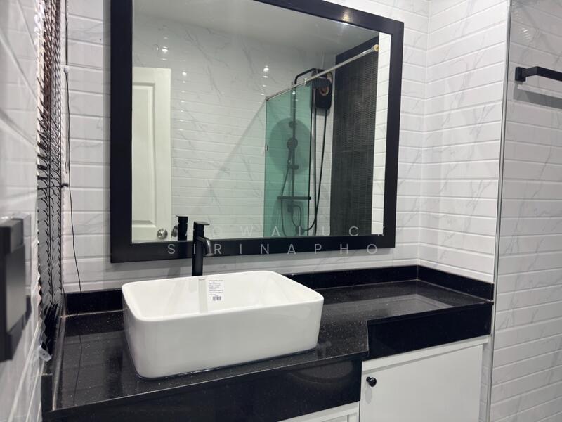 Baan Suan Lalana, Chon Buri (Pattaya), 444 Chaiyapruek, Nong Pru, Bang Lamung (Pattaya), Chon Buri (Pattaya), Studio, 41 sqm, Condo Option To Buy, by Yaowaluck Sirinapho, 500006386 - DDproperty.com