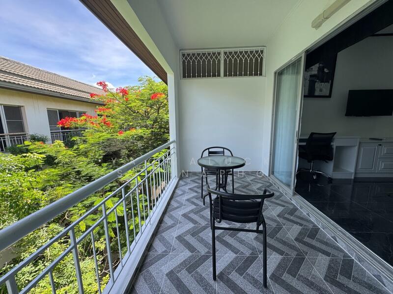 Baan Suan Lalana, Chon Buri (Pattaya), 444 Chaiyapruek, Nong Pru, Bang Lamung (Pattaya), Chon Buri (Pattaya), Studio, 41 sqm, Condo Option To Buy, by Yaowaluck Sirinapho, 500006386 - DDproperty.com