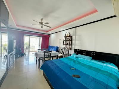 ขายดาวน์ - Baan Suan Lalana : บ้านสวนลลนา คอนโดมิเนียม, ชลบุรี