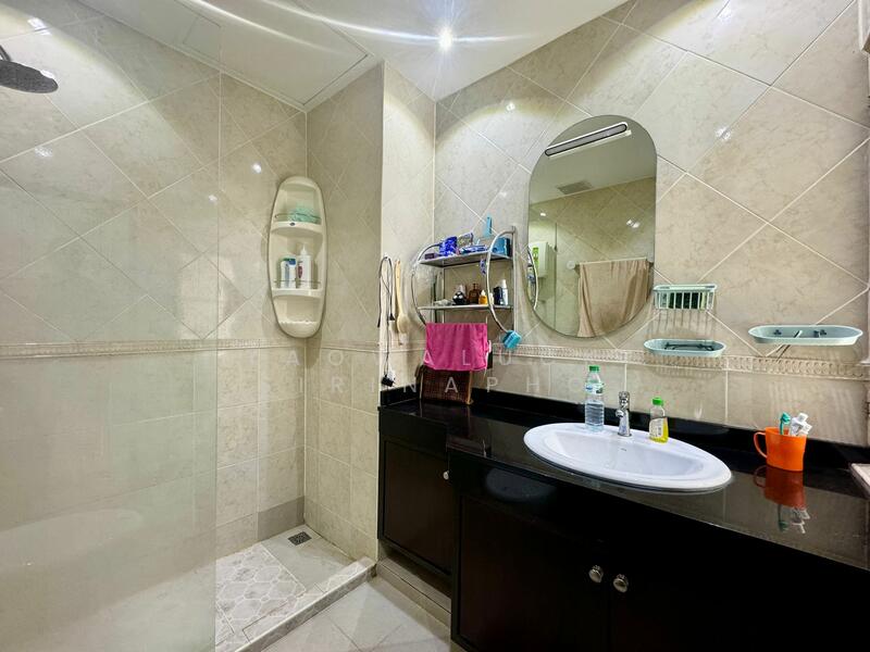 Baan Suan Lalana, Chon Buri (Pattaya), 444 Chaiyapruek, Nong Pru, Bang Lamung (Pattaya), Chon Buri (Pattaya), Studio, 41 sqm, Condo Option To Buy, by GOODWIN PROPERTIES CO., LTD., 500006391 - DDproperty.com