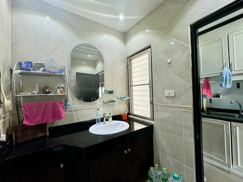 Baan Suan Lalana, Chon Buri (Pattaya), 444 Chaiyapruek, Nong Pru, Bang Lamung (Pattaya), Chon Buri (Pattaya), Studio, 41 sqm, Condo Option To Buy, by GOODWIN PROPERTIES CO., LTD., 500006391 - DDproperty.com