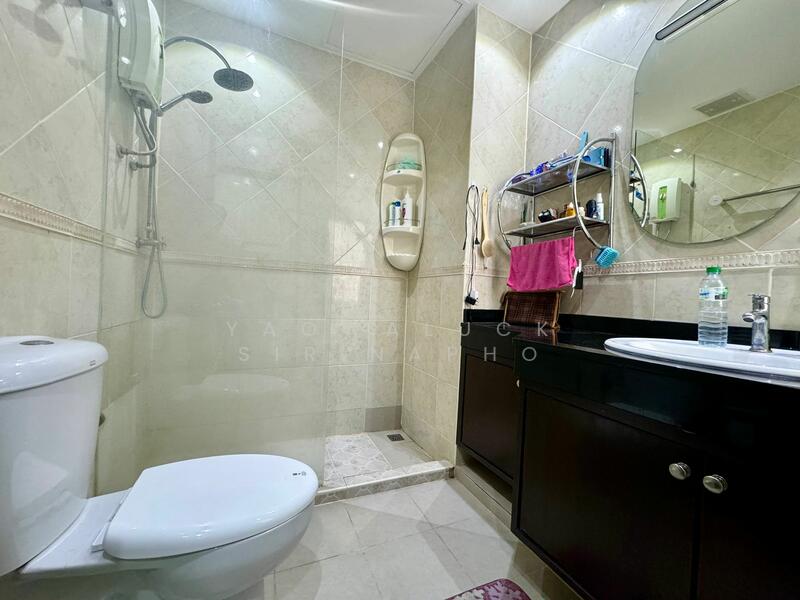 Baan Suan Lalana, Chon Buri (Pattaya), 444 Chaiyapruek, Nong Pru, Bang Lamung (Pattaya), Chon Buri (Pattaya), Studio, 41 sqm, Condo Option To Buy, by GOODWIN PROPERTIES CO., LTD., 500006391 - DDproperty.com