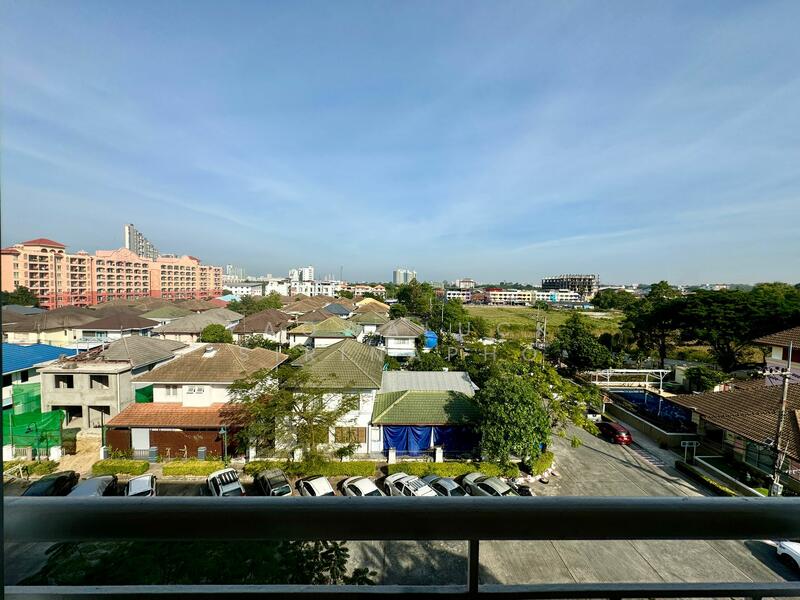 Baan Suan Lalana, Chon Buri (Pattaya), 444 Chaiyapruek, Nong Pru, Bang Lamung (Pattaya), Chon Buri (Pattaya), Studio, 41 sqm, Condo Option To Buy, by GOODWIN PROPERTIES CO., LTD., 500006391 - DDproperty.com