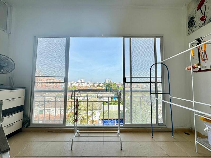 Baan Suan Lalana, Chon Buri (Pattaya), 444 Chaiyapruek, Nong Pru, Bang Lamung (Pattaya), Chon Buri (Pattaya), Studio, 41 sqm, Condo Option To Buy, by GOODWIN PROPERTIES CO., LTD., 500006391 - DDproperty.com