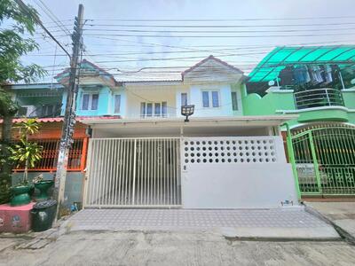 ขาย - พิศาล ท่าข้าม 28, กรุงเทพ