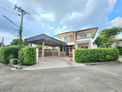 ขาย - อิมพีเรียล พาร์ค วงแหวน-ประชาอุทิศ, กรุงเทพ