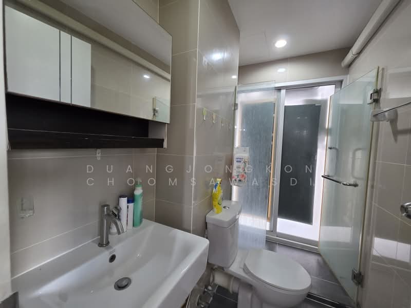 SYM Vibha-Ladprao, Bangkok, 733 Vibhavadi Rangsit Rd, Jom Phon, Chatuchak, Bangkok, 1 Bedroom, 35 sqm, Condo For Sale, by Duangjongkon Choomsawasdi, 500006408 - DDproperty.com