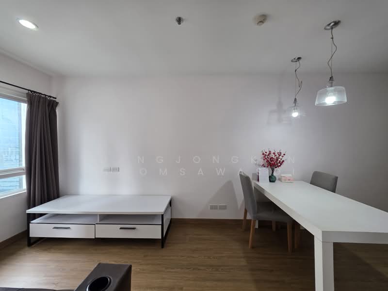 SYM Vibha-Ladprao, Bangkok, 733 Vibhavadi Rangsit Rd, Jom Phon, Chatuchak, Bangkok, 1 Bedroom, 35 sqm, Condo For Sale, by Duangjongkon Choomsawasdi, 500006408 - DDproperty.com