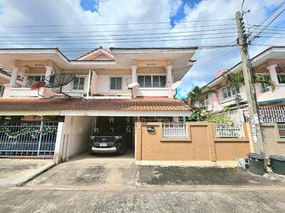 ขาย - ทัศนีย์ สุขสวัสดิ์ 26, กรุงเทพ