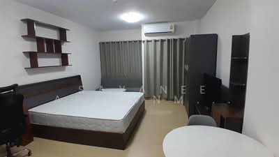 For Rent - Supalai Veranda Rama 9, Bangkok