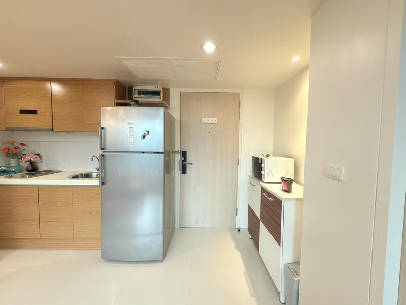 For Rent - Focus on Saladaeng condominium, Bangkok