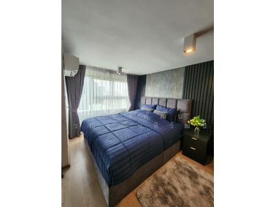 For Rent - IDEO Rama 9-Asoke, Bangkok