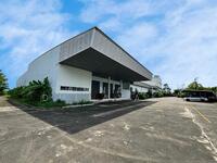 ขาย - ขายโรงงาน 6,500 ตร.ม. ลาดกระบัง, กรุงเทพ (รหัส : JKP295), กรุงเทพ