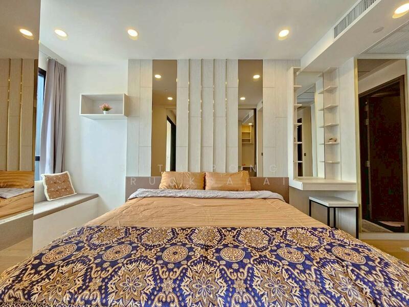 For Rent - ASHTON Chula-Silom, Bangkok