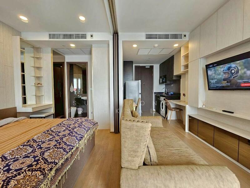 ให้เช่า - ASHTON Chula-Silom : แอชตัน จุฬา-สีลม, กรุงเทพ