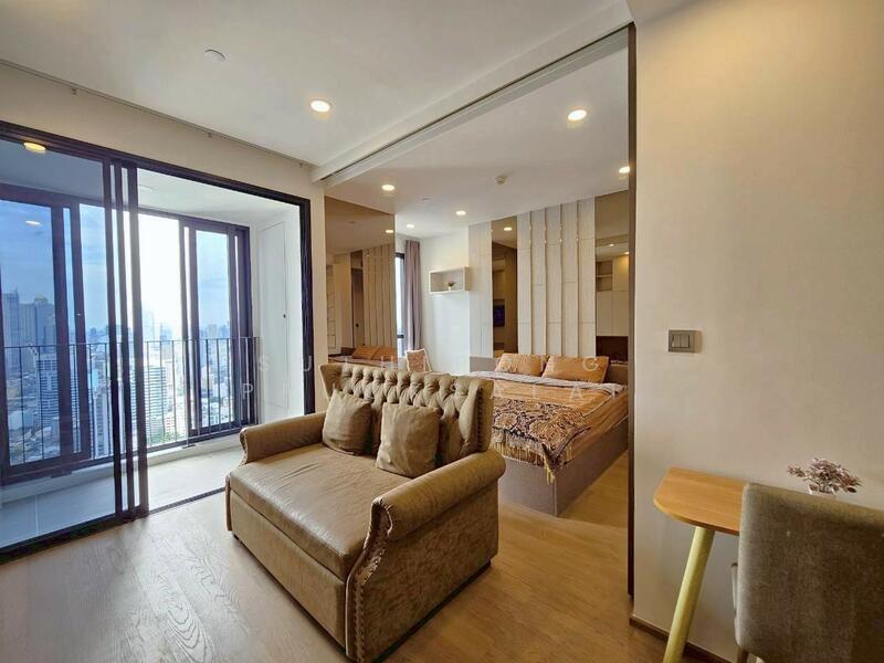 ให้เช่า - ASHTON Chula-Silom : แอชตัน จุฬา-สีลม, กรุงเทพ