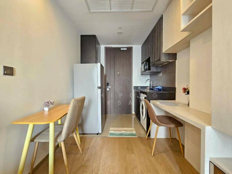 For Rent - ASHTON Chula-Silom, Bangkok