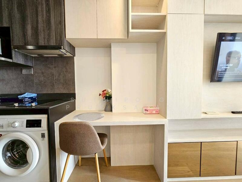 For Rent - ASHTON Chula-Silom, Bangkok