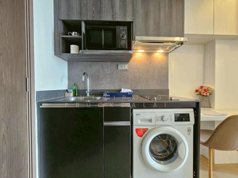 For Rent - ASHTON Chula-Silom, Bangkok