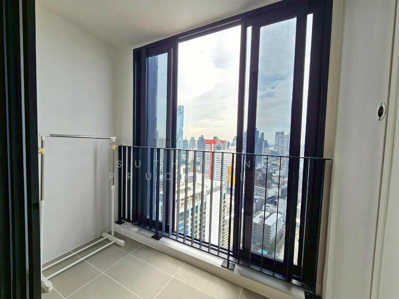 For Rent - ASHTON Chula-Silom, Bangkok