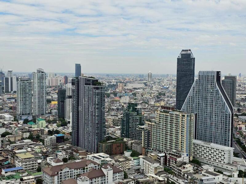 ให้เช่า - ASHTON Chula-Silom : แอชตัน จุฬา-สีลม, กรุงเทพ