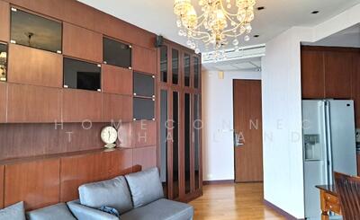 ขาย - Chatrium Residence Riverside : ชาเทรียม ริเวอร์ไซด์ เรสซิเดน, กรุงเทพ