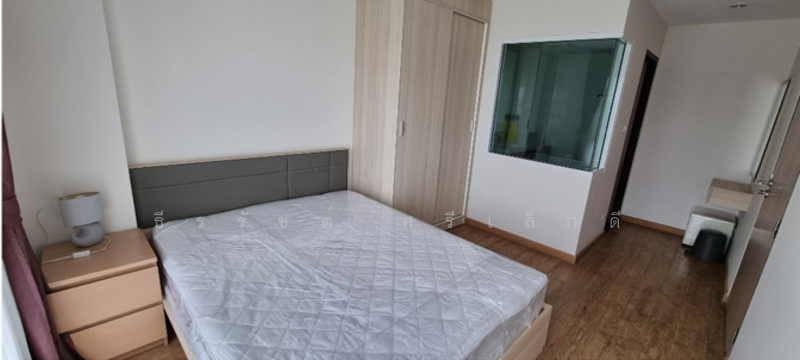 ให้เช่า - The Rize Condominium Maesot : เดอะ ไรซ์ คอนโดมิเนียม แม่สอด, ตาก