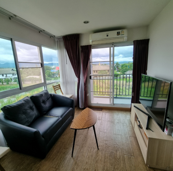 ให้เช่า - The Rize Condominium Maesot : เดอะ ไรซ์ คอนโดมิเนียม แม่สอด, ตาก